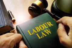 劳动力法律办公室表格