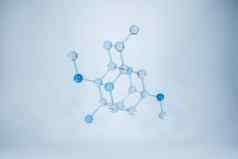 分子生物学生物概念呈现