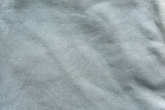 棉花亚麻编织织物纹理背景光苍白的石灰