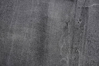 纹理黑暗灰色石头自然背景墙弗洛