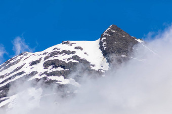 细节火山山tarnaki新西兰