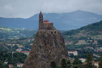 auvergne