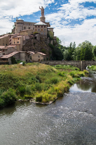 auvergne