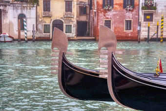 贡多拉大运河<strong>威尼斯</strong>意大利