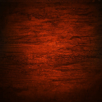 地毯红色的墙木纹理