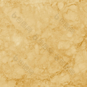 黄色的大理石纹理背景空白设计