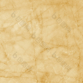 黄色的大理石纹理背景空白设计