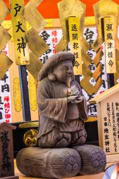 《京都议定书》日本3月旅游清水寺寺庙手触摸神原田江 户冈上祈祷神净化身体心《京都议定书》