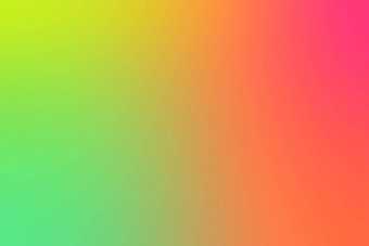 色彩斑斓的灯梯度模糊软甜蜜的颜色壁纸色彩斑斓的阴影彩虹颜色照明背景色彩斑斓的梯度