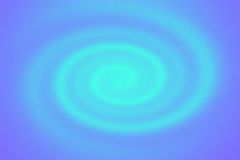 模糊蓝色的扭明亮的梯度蓝色的光漩涡波效果背景漩涡紫罗兰色的紫色的梯度软光壁纸