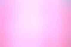 模糊软粉红色的梯度色彩斑斓的光阴影背景
