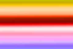 明亮的彩虹摘要色彩斑斓的水平背景多颜色混合梯度背景