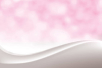 模糊光滑的粉红色的优雅的软美背景豪华的化妆品背景散景软光阴影梯度颜色语气甜蜜的模糊风格奢侈品摘要模糊的色彩斑斓的光滑的插图
