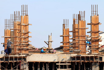 建设网站建设工人区域人工作建设集团人专业建设工人劳动工人男人。