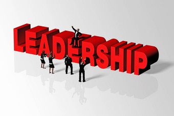 领导概念说明领导词集团