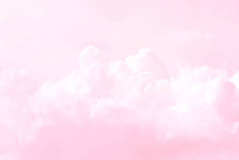 模糊天空软粉红色的云模糊天空柔和的粉红色的颜色软背景爱情人节背景粉红色的天空<strong>清晰</strong>的软柔和的背景粉红色的软模糊天空<strong>壁纸</strong>