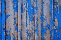 蓝色的木纹理木纹理