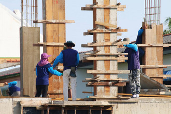 建设网站建设工人区域人工作建设集团人专业建设工人劳动工人男人。