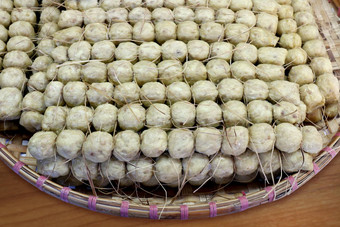 生贝类主要蔬菜市场炸嗨乔尔集蟹贝类卷壳牌主要甜蜜的浸渍泰国风格