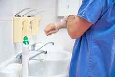 洗手消毒液肥皂预防措施疾病感染基本每天卫生模糊