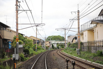 日本铁路火车日本铁路《京都议定书》