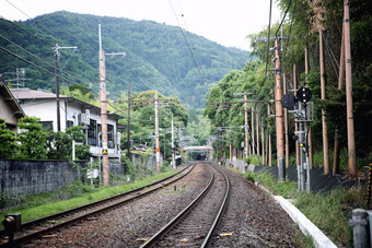日本铁路火车日本铁路《京都议定书》
