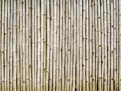 竹子栅栏古董背景壁纸