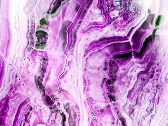 紫色的星系大理石珠宝河行中间框架