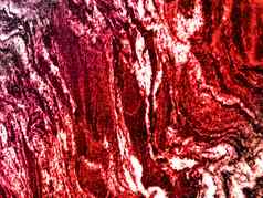 花岗岩石头室内纹理头红色的龙