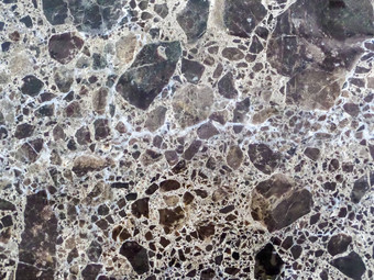 大理石花岗岩色彩斑斓的爆炸维内部石头