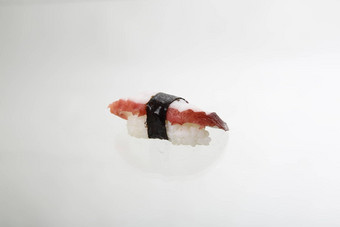是的寿司寿司尼吉里是的章鱼