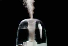 香气石油传播空气增湿器增加空气湿度