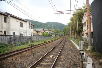 日本铁路火车日本铁路《京都议定书》