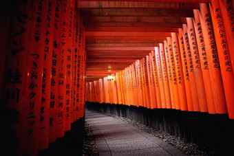 《京都议定书》6月<strong>伏</strong>见inari大社神社inari《京都议定书》日本