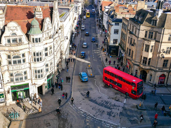 牛津大学2月牛津大学城市最古老的