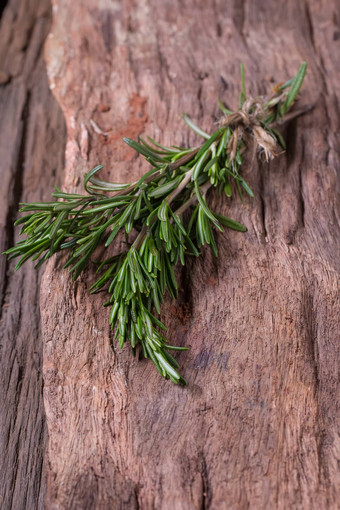 迷迭香<strong>草本</strong>植物药用<strong>草本</strong>植物有机疗愈<strong>草本</strong>植物新鲜的