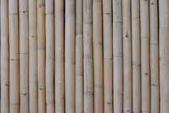 干棕色（的）竹子模式背景干竹子背景