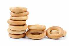 Bread-rings