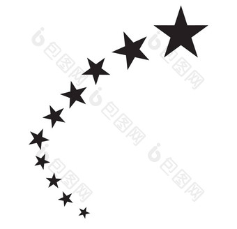 明星图标明星设计纹身