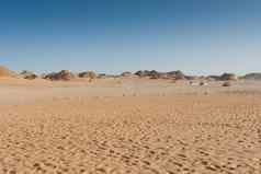 撒哈拉沙漠沙漠埃及
