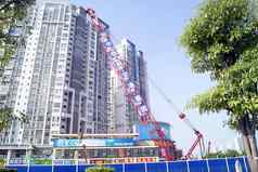 深圳城市建筑路景观中国