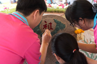 清明节节日清ming清明前后一天