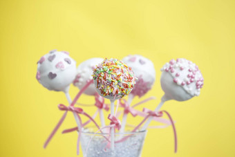 cakepops