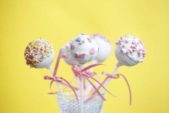 cakepops