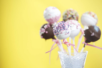 cakepops