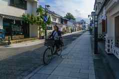 中町通街松本