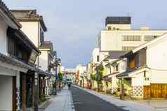 中町通街松本