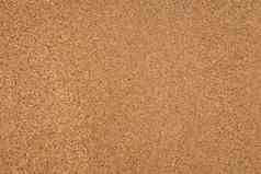 沙子表面背景沙子纹理棕色（的）沙子使用