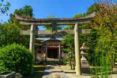 神道教神社sanjusangen-do寺庙《京都议定书》