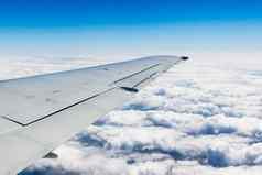 翼飞机照片应用旅游运营商旅行